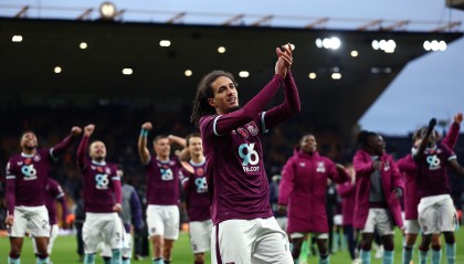 kaiyun管理-U18比赛报告：伯恩利1-2曼联