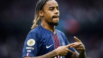 kaiyun管理-自2023年对阵米兰以来，巴尔科拉首次没有出战巴黎的欧冠比赛