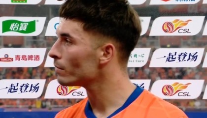 kaiyun管理-阿斯：路易斯-洛佩斯将与山东泰山解约，加盟西乙阿尔瓦塞特