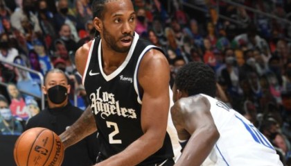 苦尽甘来！抢七险胜 莱昂纳德或带队复制马刺道路