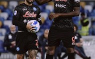 kaiyun中心-三件事让那不勒斯豪取8连胜 斯帕莱蒂都做了什么？