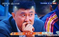 24分大胜！40分惨败！5分爆冷！CBA太疯狂：豪门命不同 排名乱了