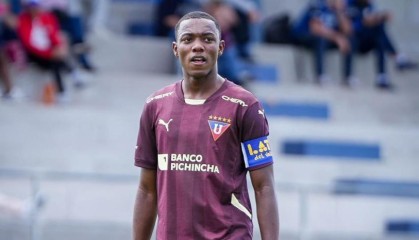 kaiyun集团-世体：巴萨正试训厄瓜多尔17岁后腰卡斯蒂略，评估其竞技水平